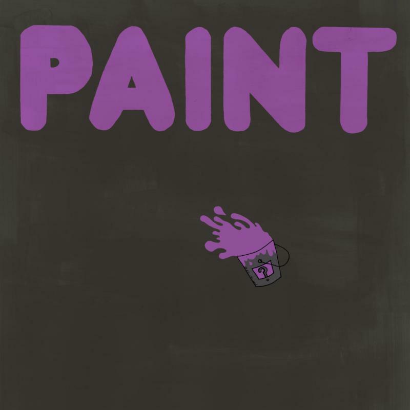 Paint: Paint