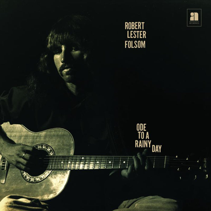 Robert Lester Folsom: Ode To A Rainy Day: Archives 1