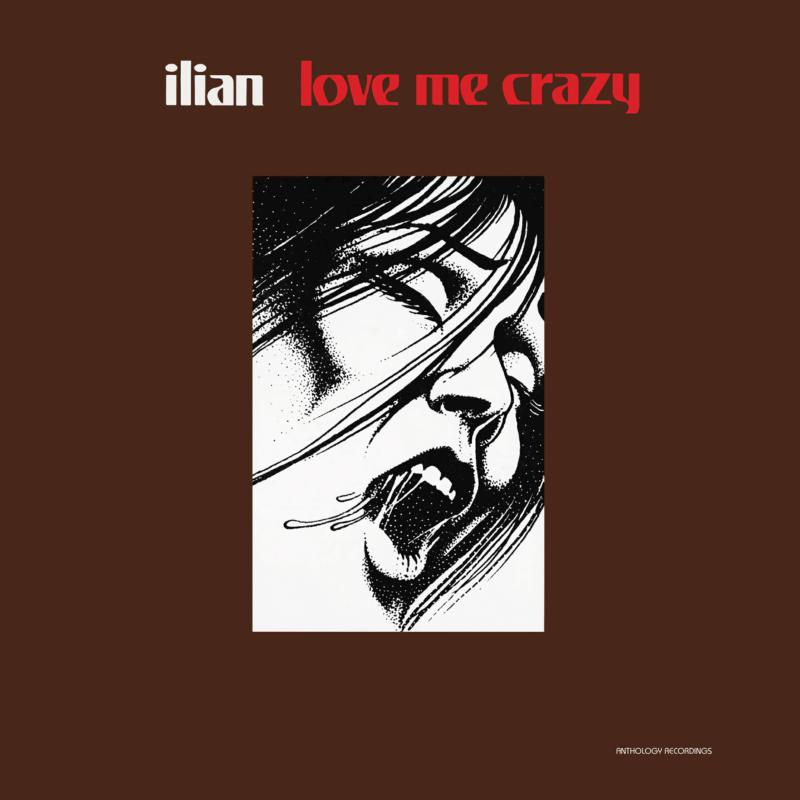 Ilian: Love Me Crazy