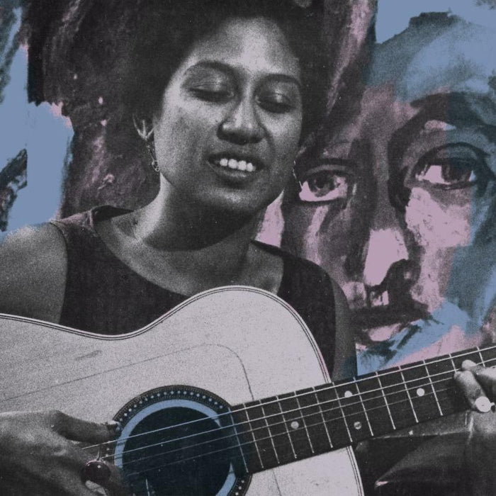 Norma Tanega: I'm the Sky: Studio and Demo Recordings, 1964-1971 (LP)