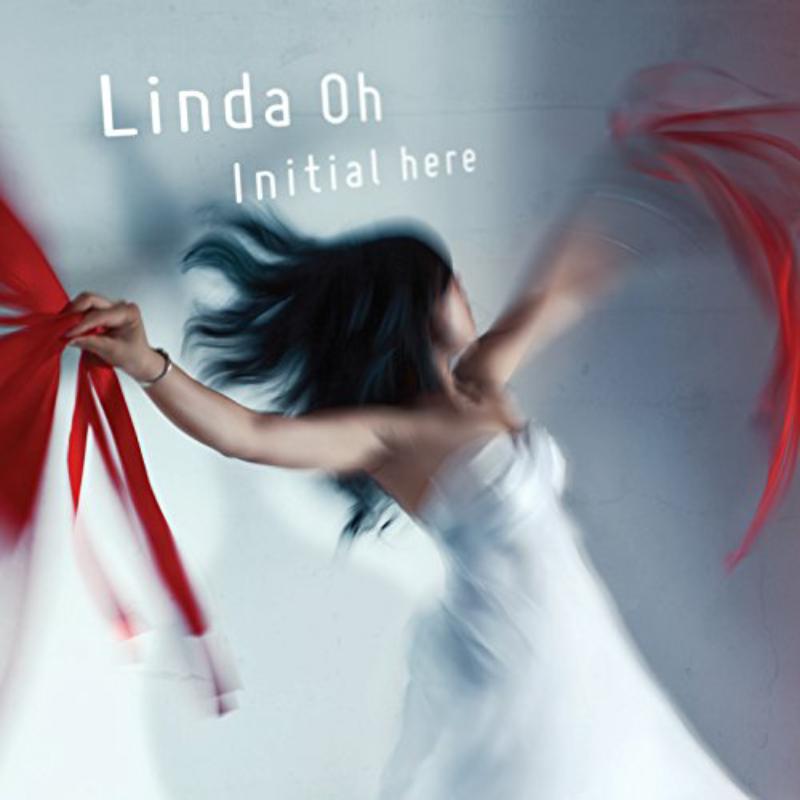 Linda Oh: Initial Here