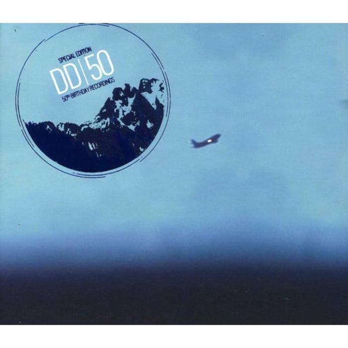 Dave Douglas: DD 50: Special Edition 50th Birthday Recordings