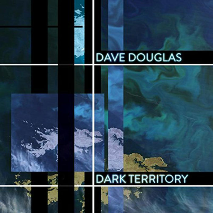 Douglas, Dave & High Risk: Dark Territory