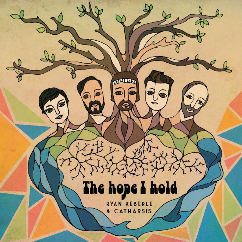 Ryan Keberle & Catharsis: The Hope I Hold