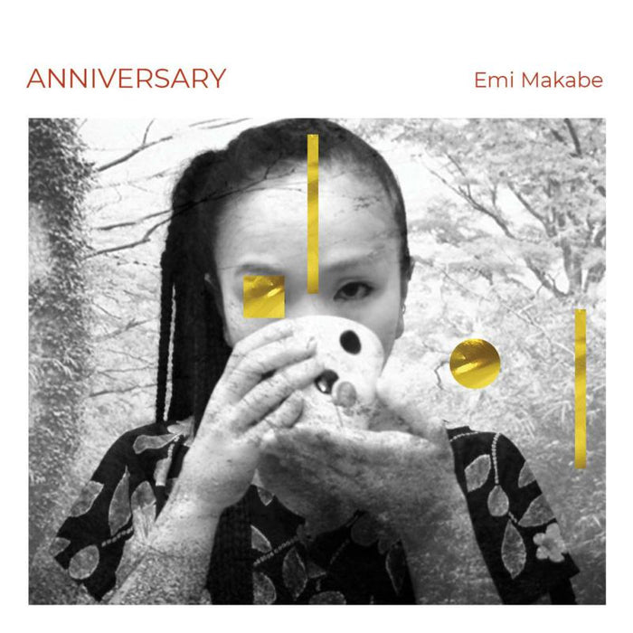 Emi Makabe: Anniversary