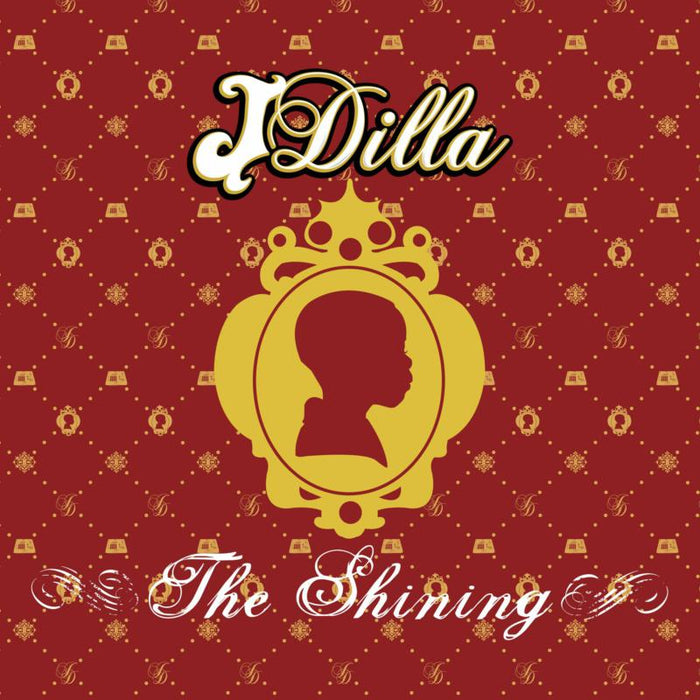 J Dilla: The Shining (2LP)