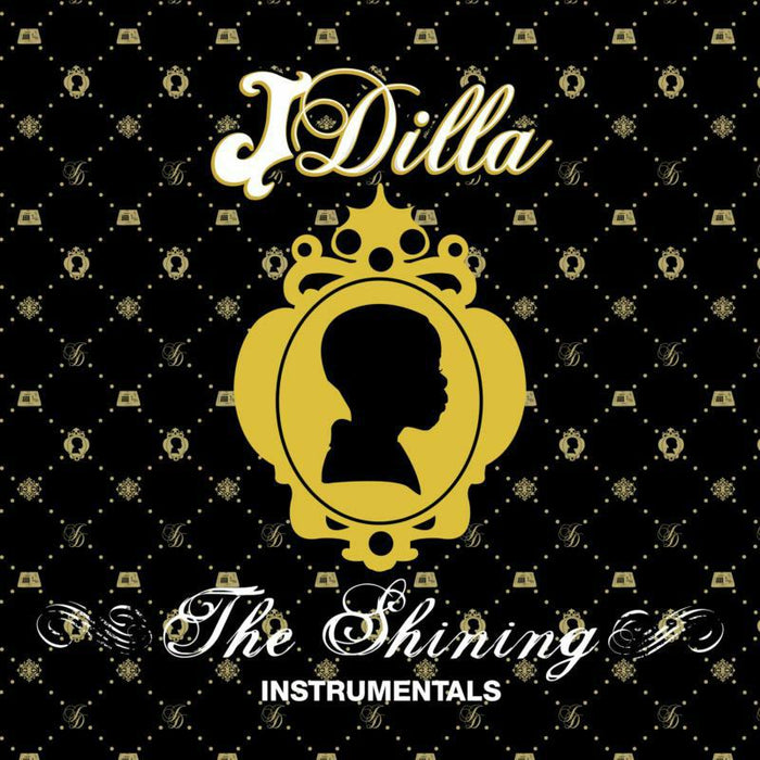 J Dilla: The Shining - Instrumental (2LP)