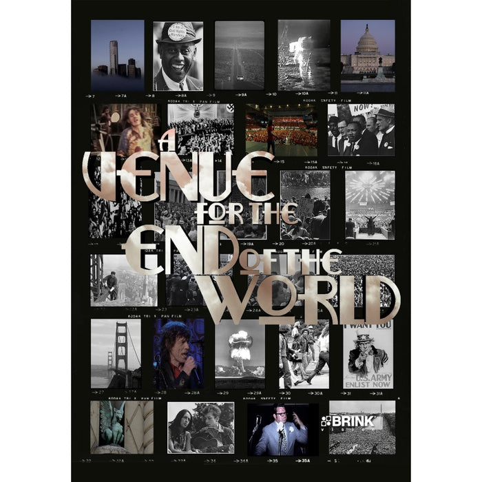 Various Artists: A Venue For The End Of The World