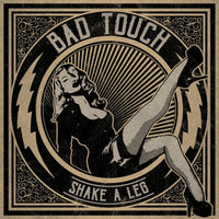 Bad Touch: Shake A Leg