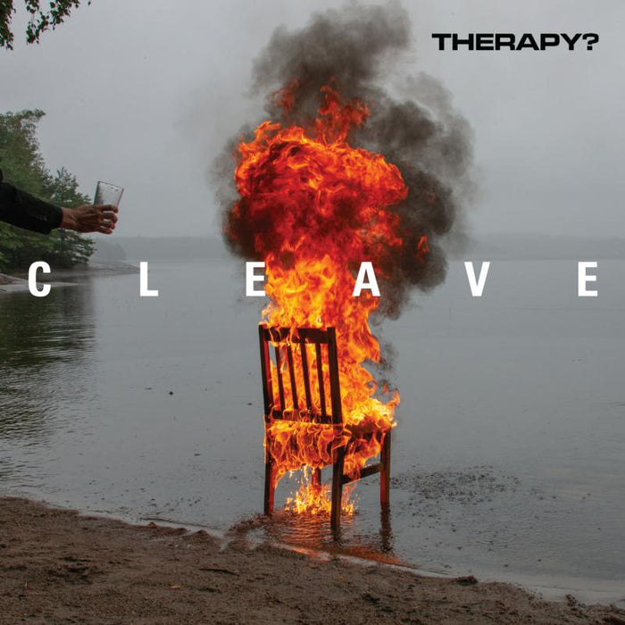 Therapy?: Cleave