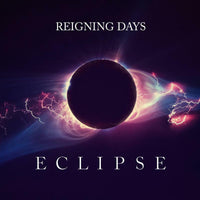 Reigning Days: Eclipse (LP)