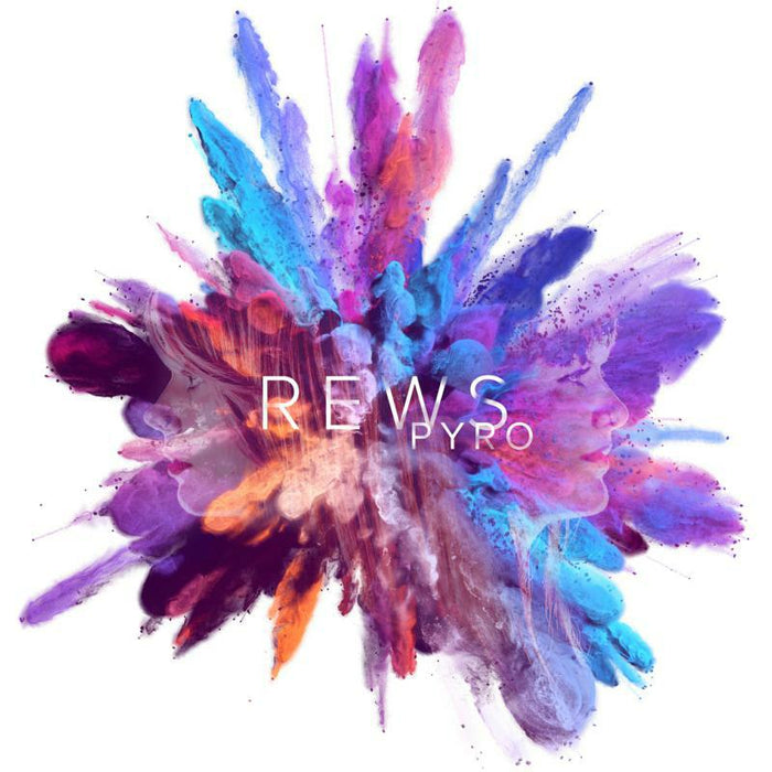 Rews: Pyro (LP)
