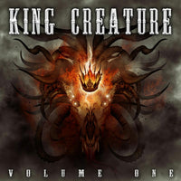 King Creature: Volume One (LP)