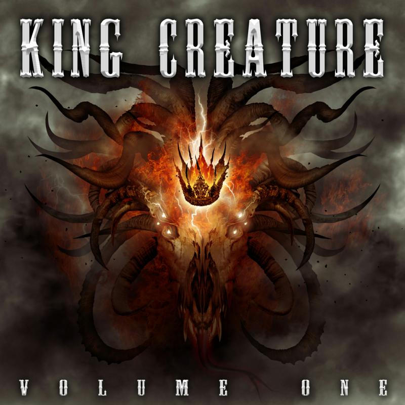 King Creature: Volume One