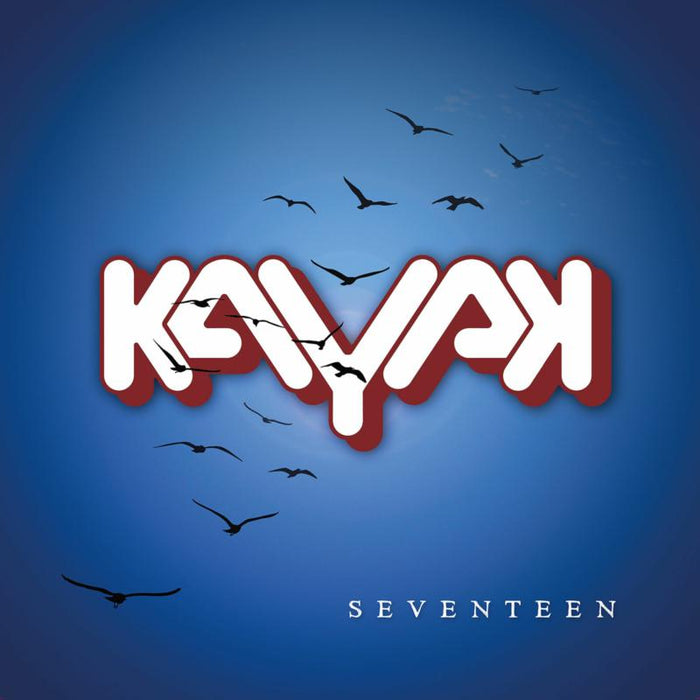 Kayak: Seventeen