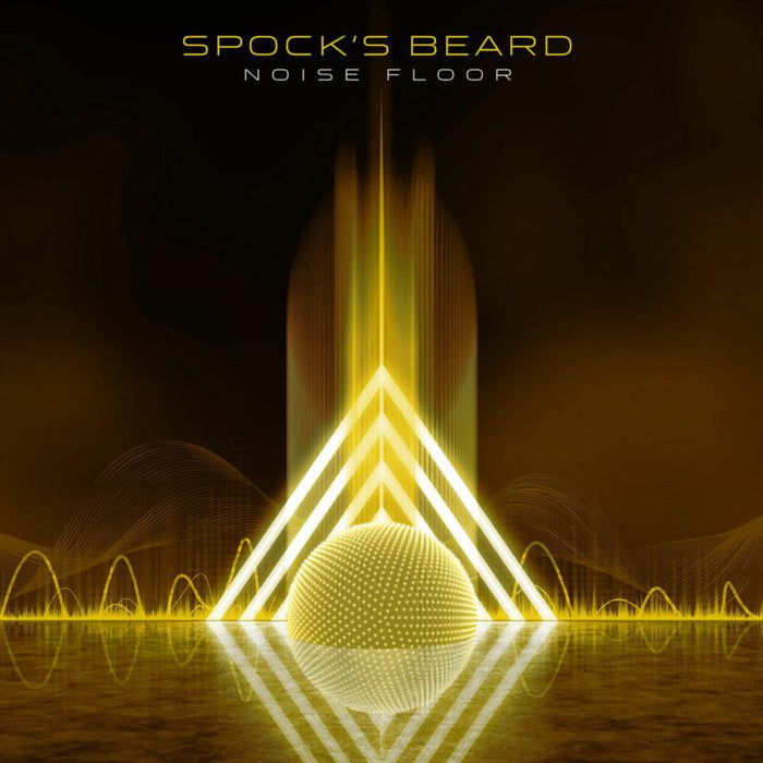 Spocks Beard: Noise Floor