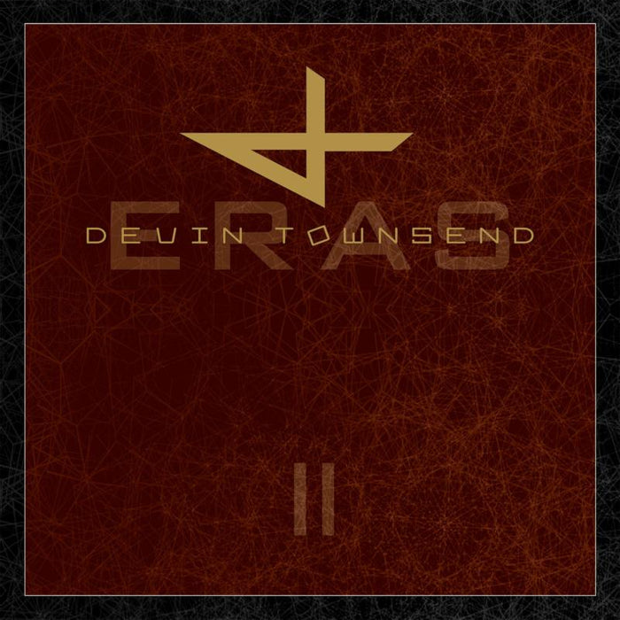 Devin Townsend: Ltd. Deluxe black 8LP Box Set