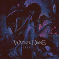 Warrel Dane: Shadow Work