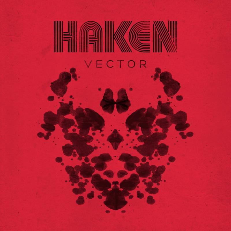 Haken: Vector (Limited 2CD Mediabook)