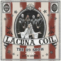 Lacuna Coil: The 119 Show - Live In London
