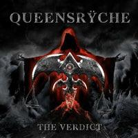 Queensryche: The Verdict (Ltd Deluxe Edition)