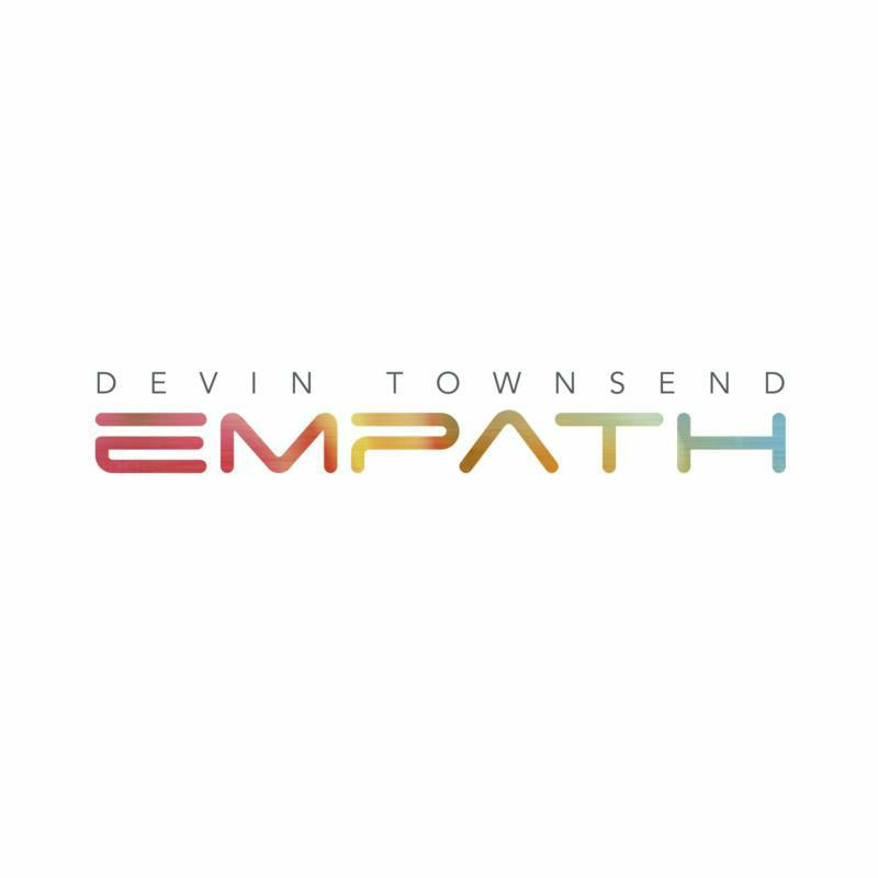Devin Townsend: Empath (Standard Cd Jewelcase)