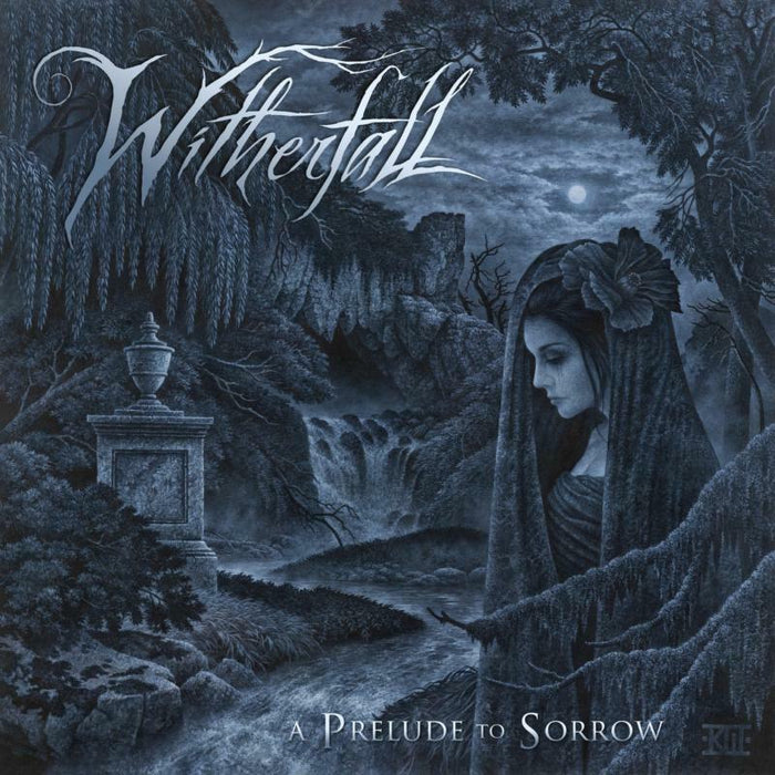 Witherfall: A Prelude To Sorrow