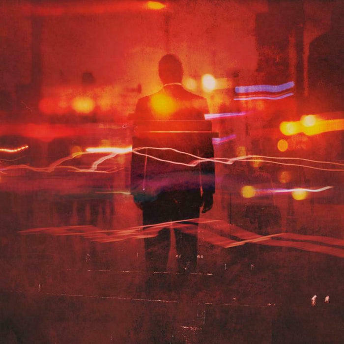 Riverside_x0000_: Anno Domini High Definition (2019 Reissue) (Gatefold Black LP + CD)_x0000_ LP