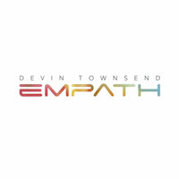 Devin Townsend: Empath (Gatefold Clear Vinyl) (2LP+CD+Booklet)