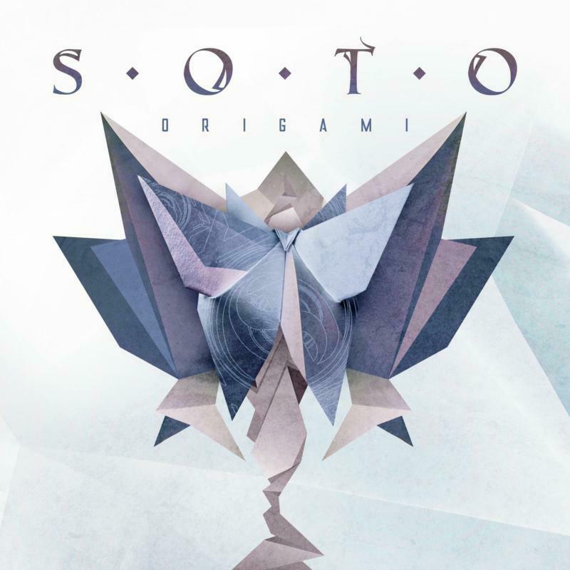 Soto: Origami (LP+CD)