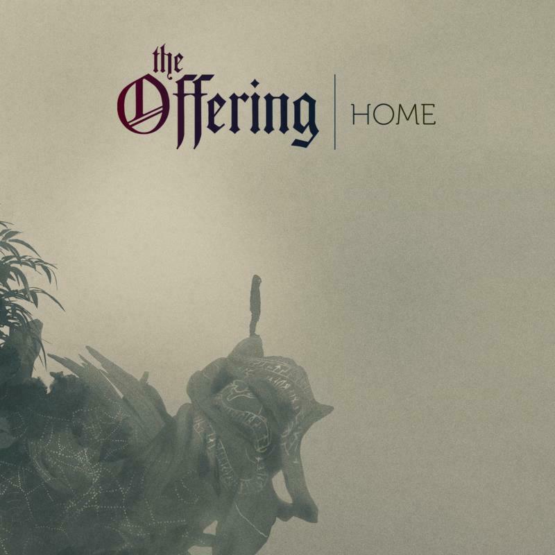 The Offering: Home