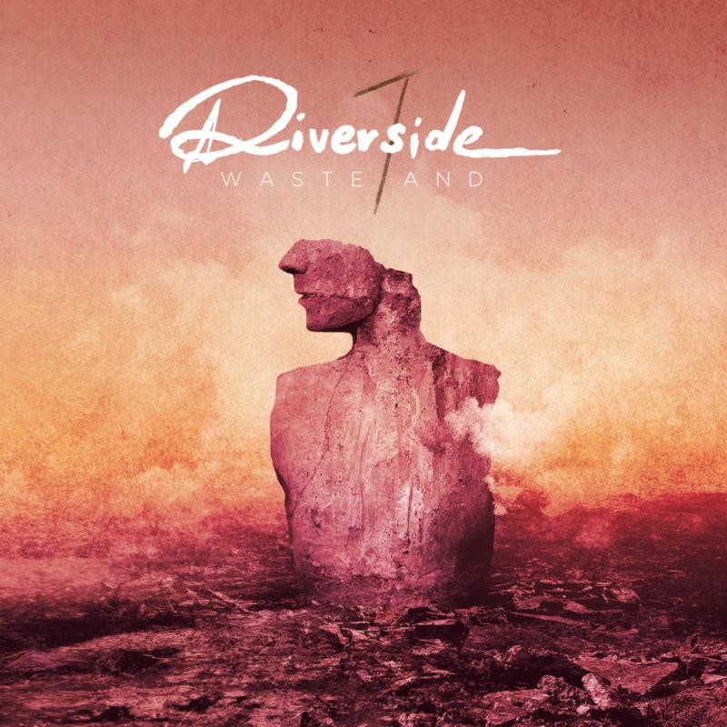 Riverside: Wasteland - Hi-Res Stereo and Surround Mix (2CD + DVD)