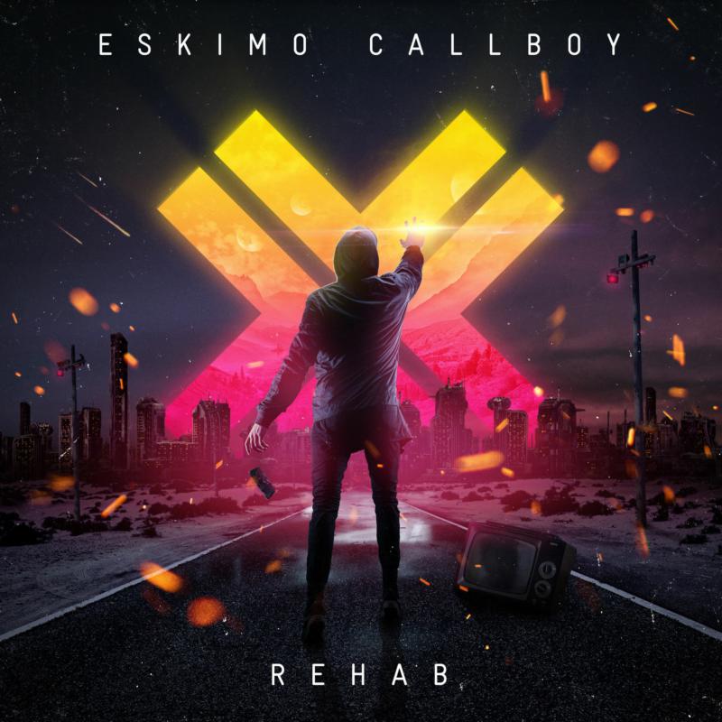 Eskimo Callboy: Rehab