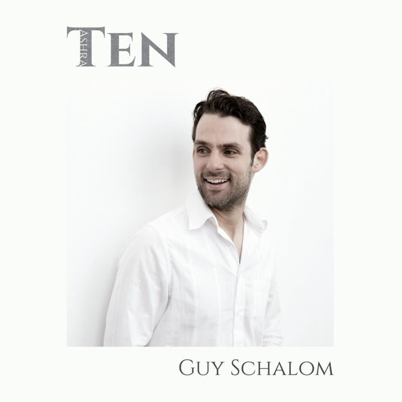 Guy Schalom: Ten