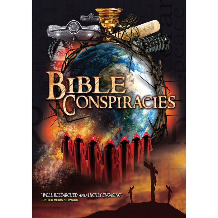 Various: Bible Conspiracies