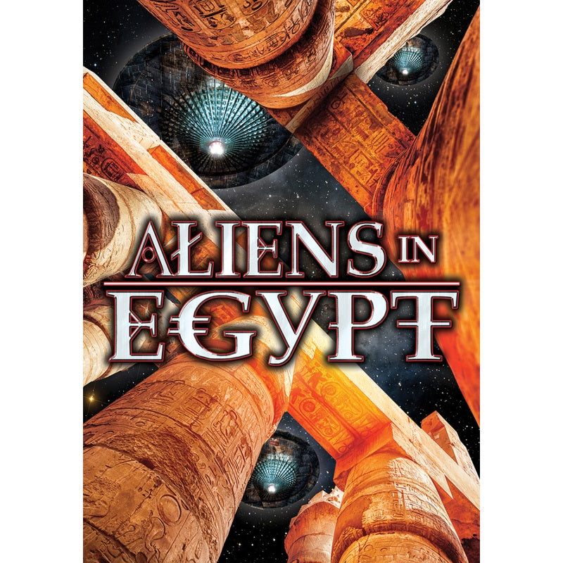 Various: Aliens In Egypt
