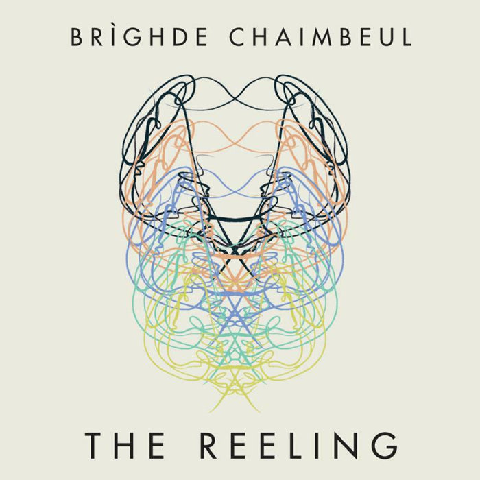 Br?ghde Chaimbeul: The Reeling