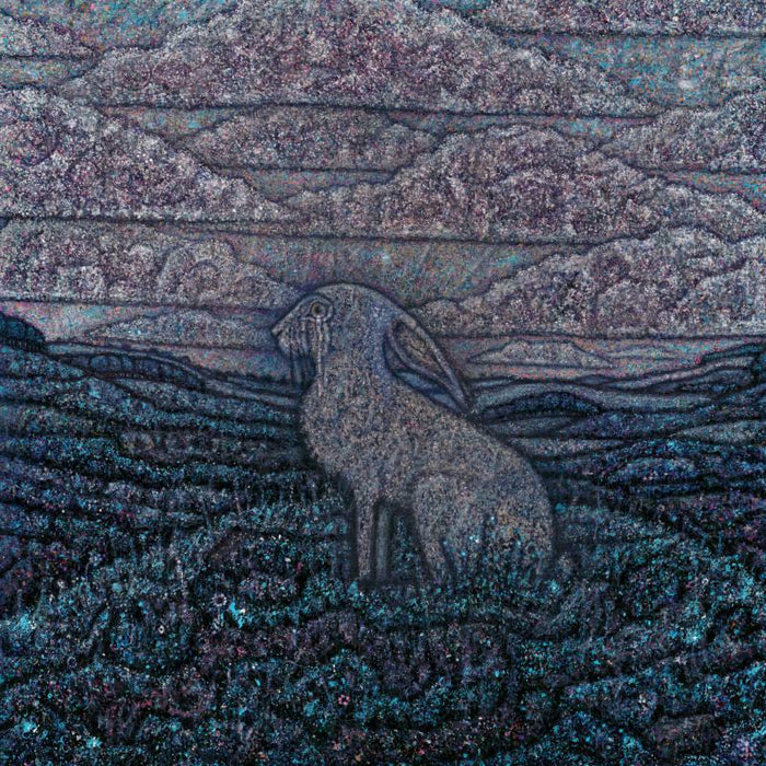 Ye Vagabonds: The Hare's Lament (LP)