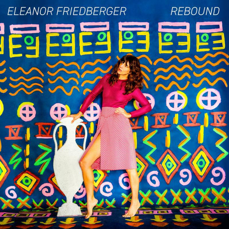 Eleanor Friedberger: Rebound
