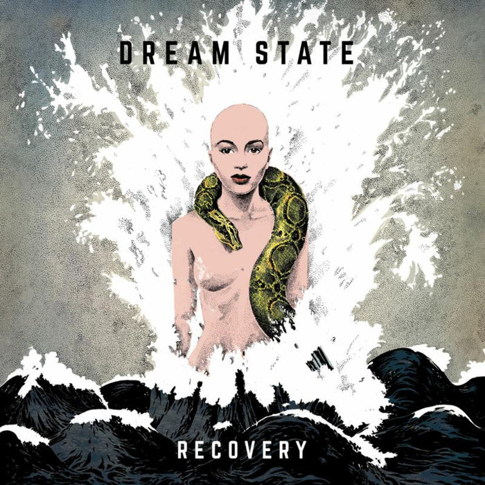 Dream State: Recovery