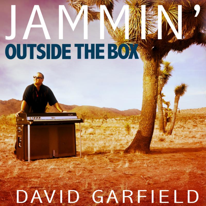 David Garfield: Jammin' Outside The Box
