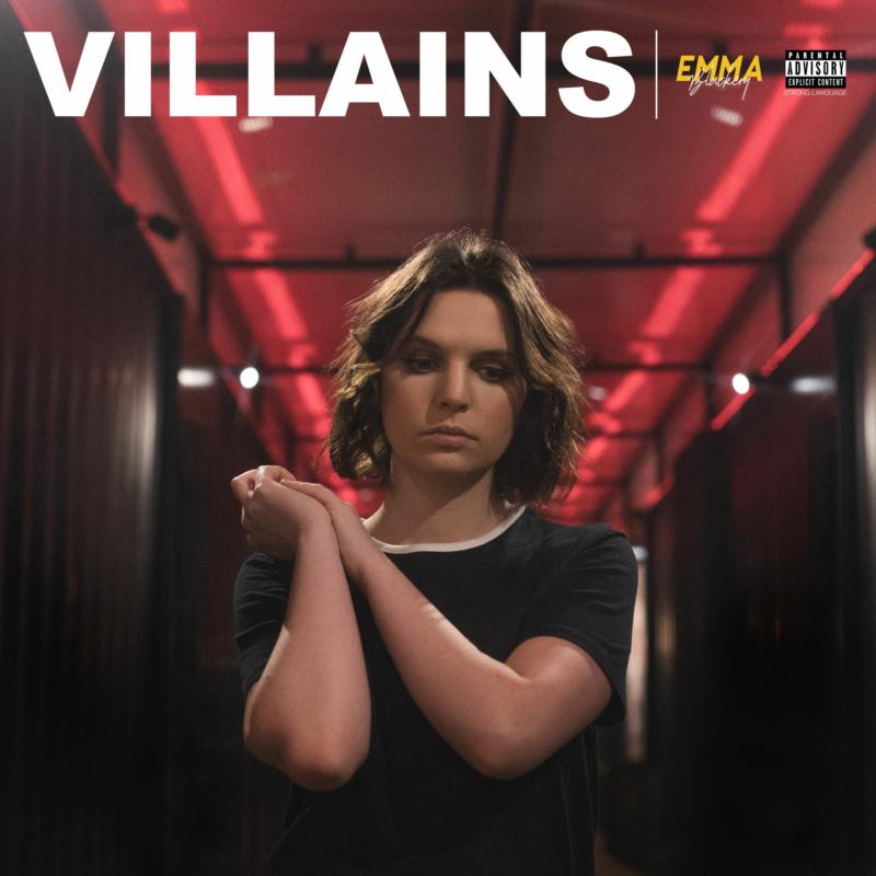 Emma Blackery: Villains
