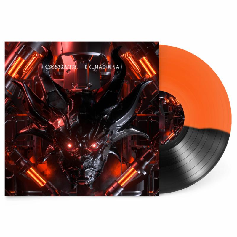 【新発売】 Crossfaith: ADK – Proper Music 邦楽