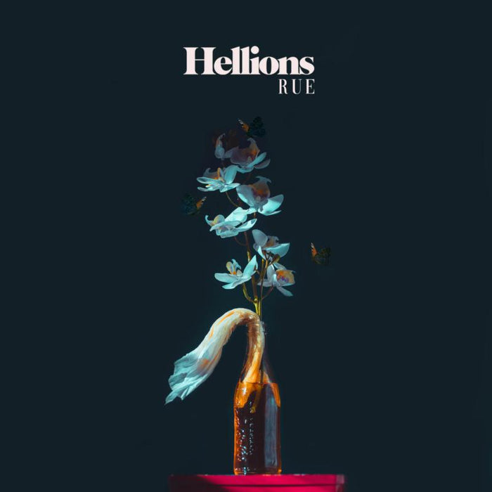 Hellions: Rue