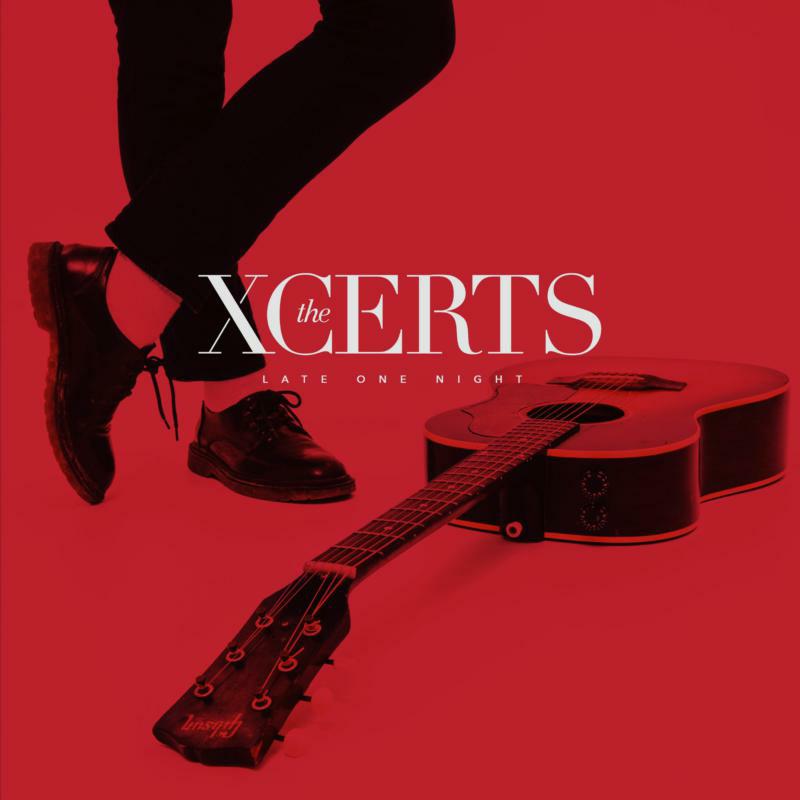 The Xcerts: Late One Night