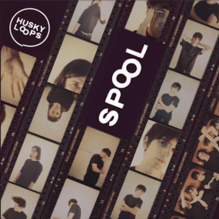 Husky Loops: Spool EP
