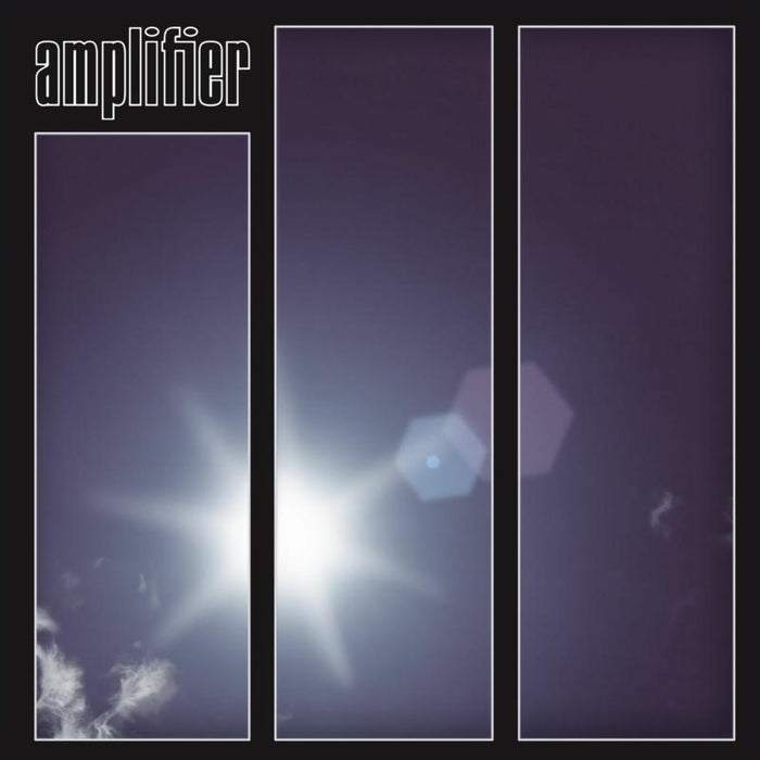 Amplifier: Amplifier