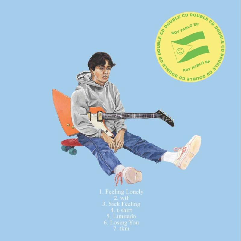 Boy Pablo: SoyÂ PabloÂ +Â RoyÂ Pablo – Proper Music