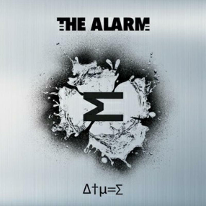 The Alarm: Sigma