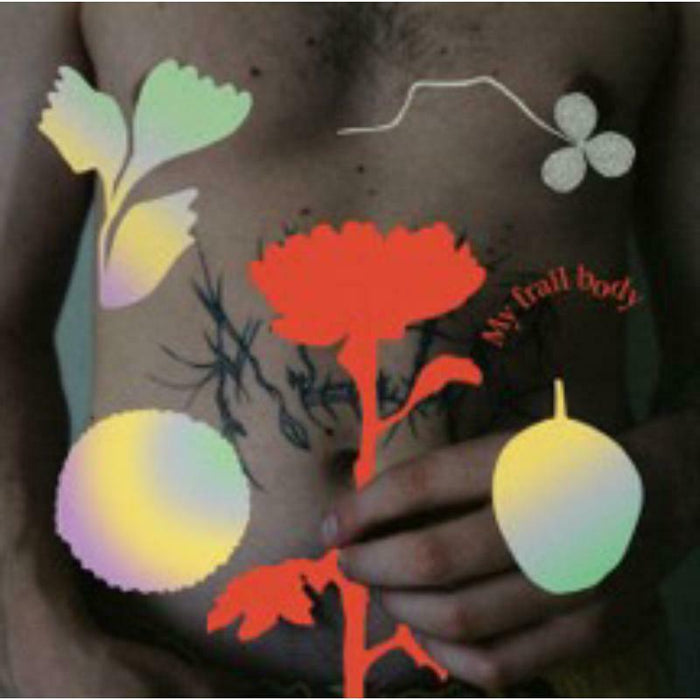 Gundelach: My Frail Body (LP)